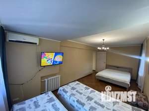 1-к квартира, посуточно, 35м2, 3/5 этаж