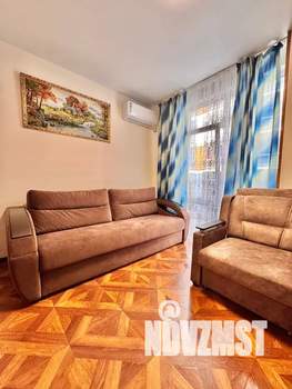 Студия квартира, посуточно, 28м2, 6/6 этаж