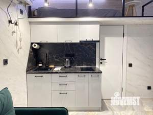 Студия квартира, посуточно, 18м2, 1/2 этаж