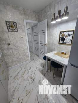 2-к квартира, посуточно, 52м2, 4/9 этаж