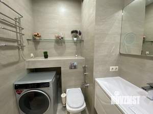 2-к квартира, на длительный срок, 56м2, 11/12 этаж