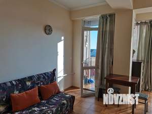 Студия квартира, посуточно, 26м2, 3/9 этаж
