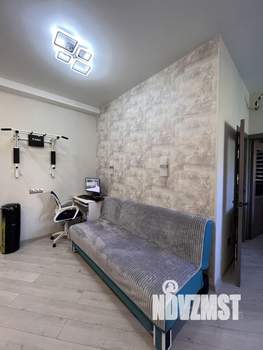 3-к квартира, на длительный срок, 48м2, 3/6 этаж