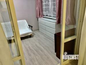 2-к квартира, на длительный срок, 43м2, 2/5 этаж