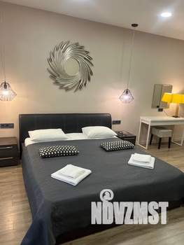 1-к квартира, посуточно, 50м2, 13/18 этаж