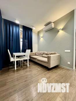 2-к квартира, посуточно, 65м2, 1/4 этаж
