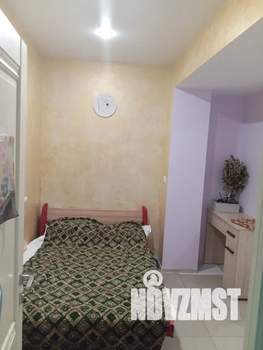 2-к квартира, посуточно, 41м2, 2/5 этаж