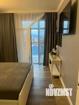 2-к квартира, посуточно, 67м2, 12/16 этаж