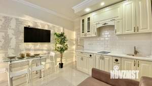 2-к квартира, посуточно, 38м2, 1/1 этаж