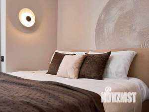 1-к квартира, посуточно, 22м2, 1/1 этаж