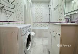 2-к квартира, на длительный срок, 55м2, 4/5 этаж