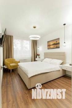 2-к квартира, посуточно, 48м2, 1/1 этаж