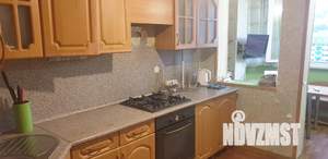 2-к квартира, посуточно, 60м2, 3/5 этаж