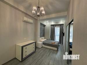 1-к квартира, посуточно, 30м2, 8/13 этаж