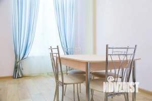 1-к квартира, посуточно, 40м2, 2/4 этаж