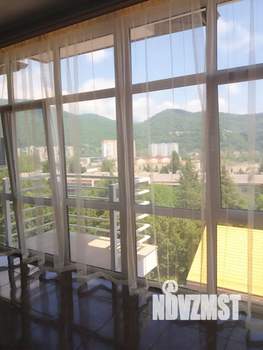 Студия квартира, на длительный срок, 36м2, 7/7 этаж