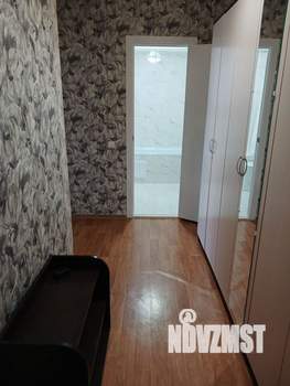 Студия квартира, посуточно, 33м2, 2/11 этаж