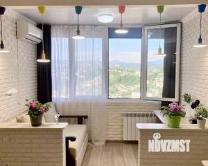 1-к квартира, на длительный срок, 33м2, 3/5 этаж
