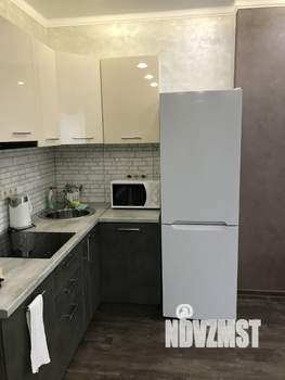 2-к квартира, посуточно, 48м2, 5/5 этаж
