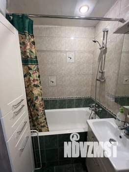 2-к квартира, посуточно, 45м2, 3/5 этаж