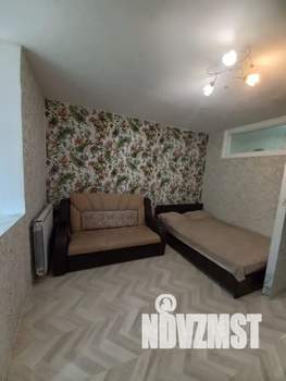 1-к квартира, посуточно, 29м2, 3/9 этаж