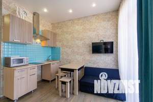 1-к квартира, посуточно, 25м2, 2/3 этаж