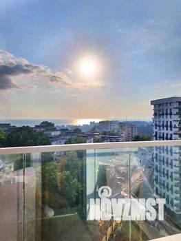 1-к квартира, посуточно, 21м2, 1/1 этаж