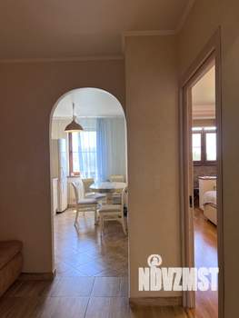 1-к квартира, на длительный срок, 45м2, 7/9 этаж