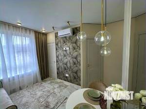 1-к квартира, на длительный срок, 31м2, 6/12 этаж