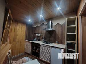 1-к квартира, посуточно, 35м2, 2/2 этаж