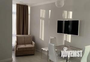 Студия квартира, посуточно, 30м2, 14/21 этаж