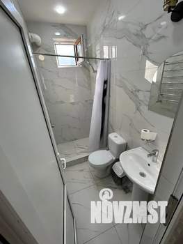 1-к квартира, посуточно, 28м2, 1/3 этаж