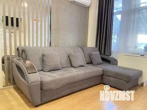 Студия квартира, посуточно, 30м2, 1/13 этаж