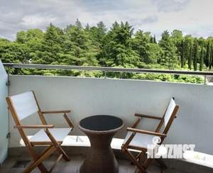 Студия квартира, на длительный срок, 26м2, 4/10 этаж