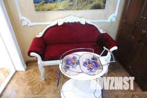 3-к квартира, посуточно, 75м2, 8/17 этаж