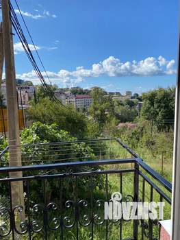 1-к квартира, на длительный срок, 43м2, 2/5 этаж