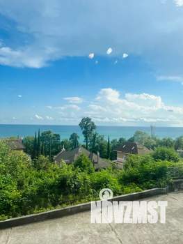 2-к квартира, посуточно, 55м2, 1/4 этаж