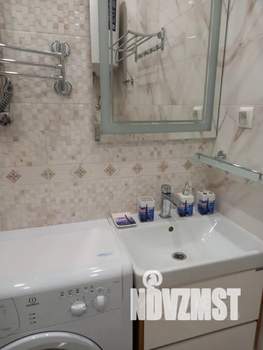 1-к квартира, посуточно, 30м2, 1/22 этаж