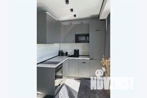 1-к квартира, посуточно, 24м2, 6/9 этаж