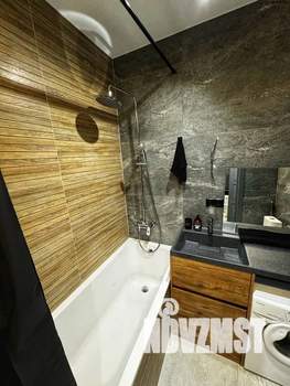 Студия квартира, посуточно, 27м2, 9/12 этаж