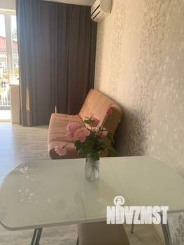 Студия квартира, на длительный срок, 30м2, 3/10 этаж