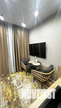 Студия квартира, посуточно, 18м2, 8/14 этаж