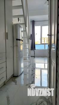 1-к квартира, на длительный срок, 18м2, 3/6 этаж