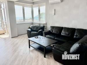 3-к квартира, на длительный срок, 78м2, 10/12 этаж