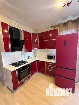 2-к квартира, на длительный срок, 75м2, 7/7 этаж