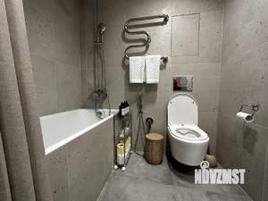 2-к квартира, посуточно, 45м2, 1/1 этаж