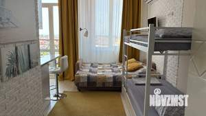 Студия квартира, посуточно, 24м2, 7/9 этаж