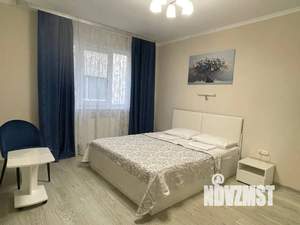 2-к квартира, посуточно, 50м2, 2/3 этаж