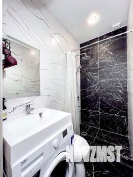 1-к квартира, посуточно, 27м2, 1/1 этаж