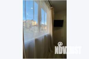 1-к квартира, посуточно, 24м2, 2/2 этаж